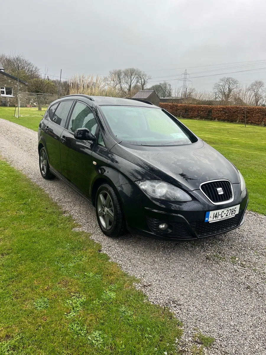 Seat Altea xl - Image 4