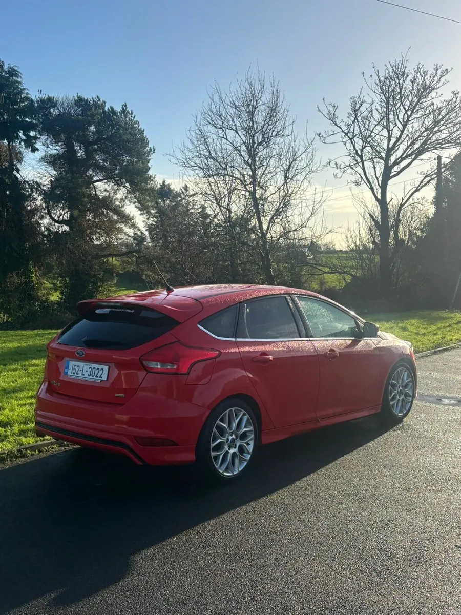 Ford Focus 2015 - Image 4