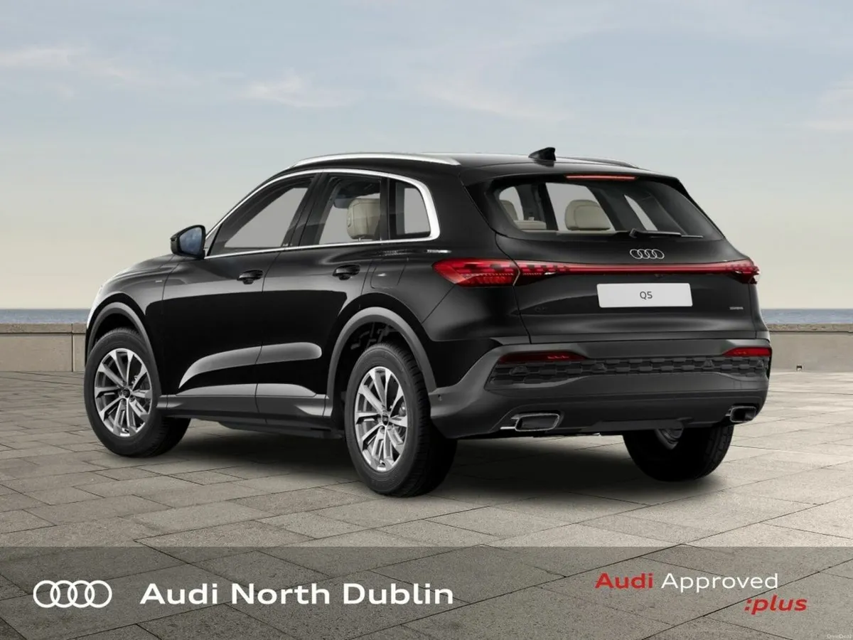 Audi Q5 Q5 SUV SE e-hybrid quattro 220 kW S tronic - Image 4