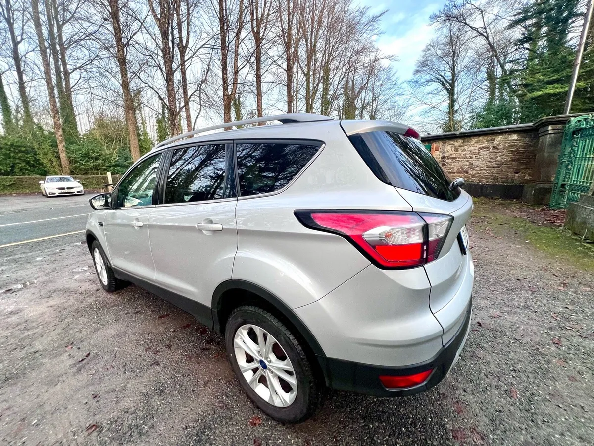 Ford Kuga 171 1.5d Low Miles Tax and New NCT - Image 3