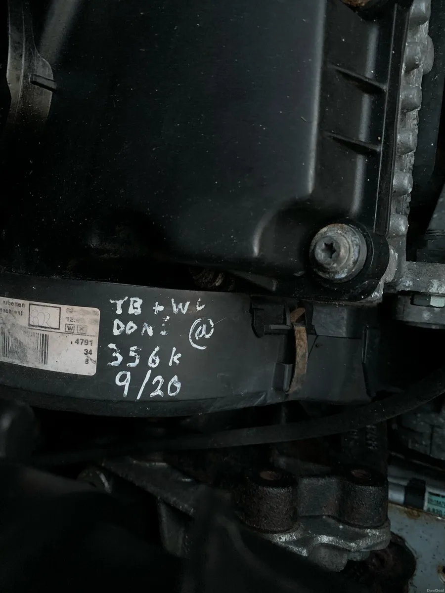 Volkswagen Sharan 2006 - Image 3