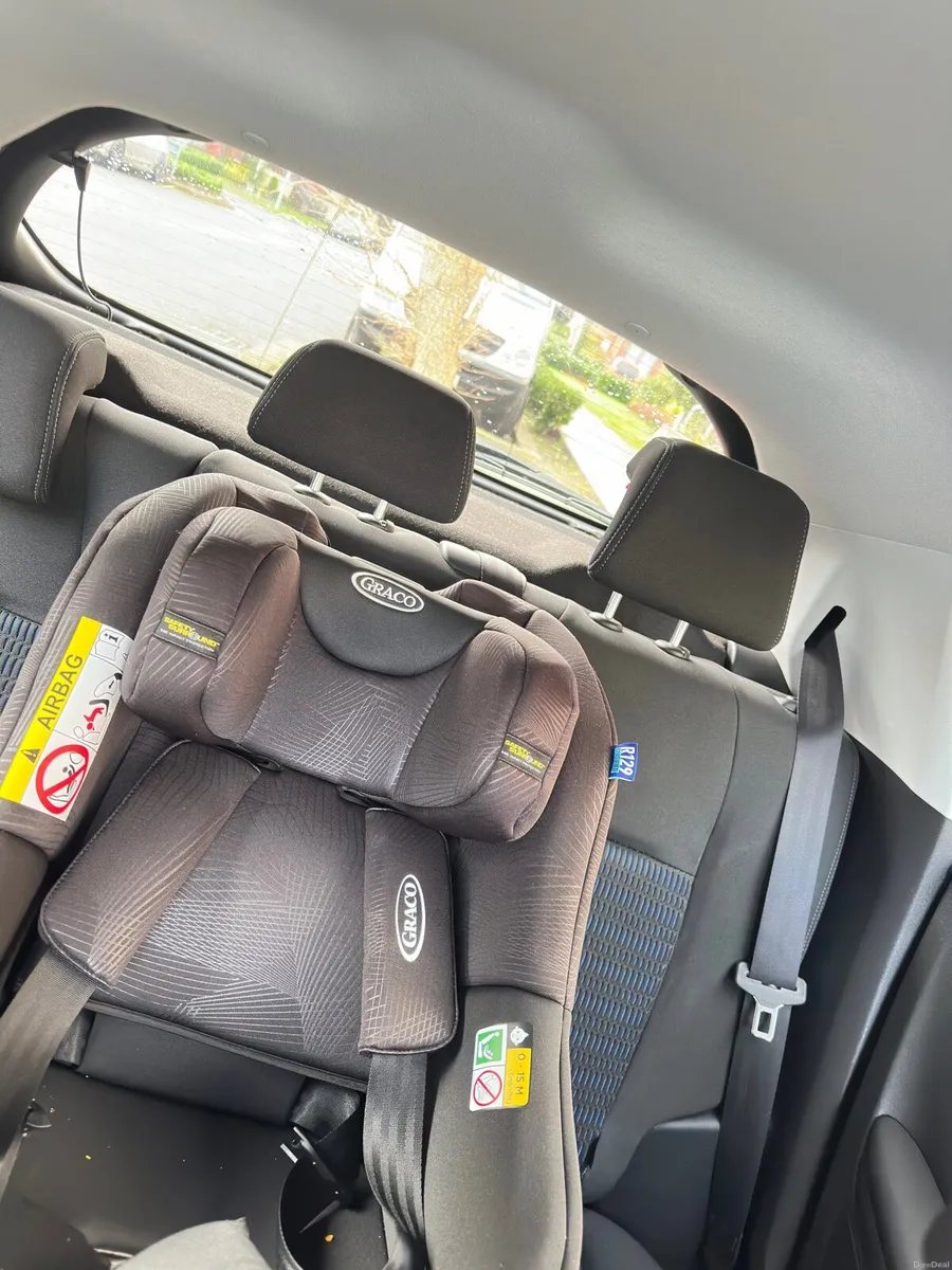 Puegeot 208 1.2L Automatic 2014 - Image 4