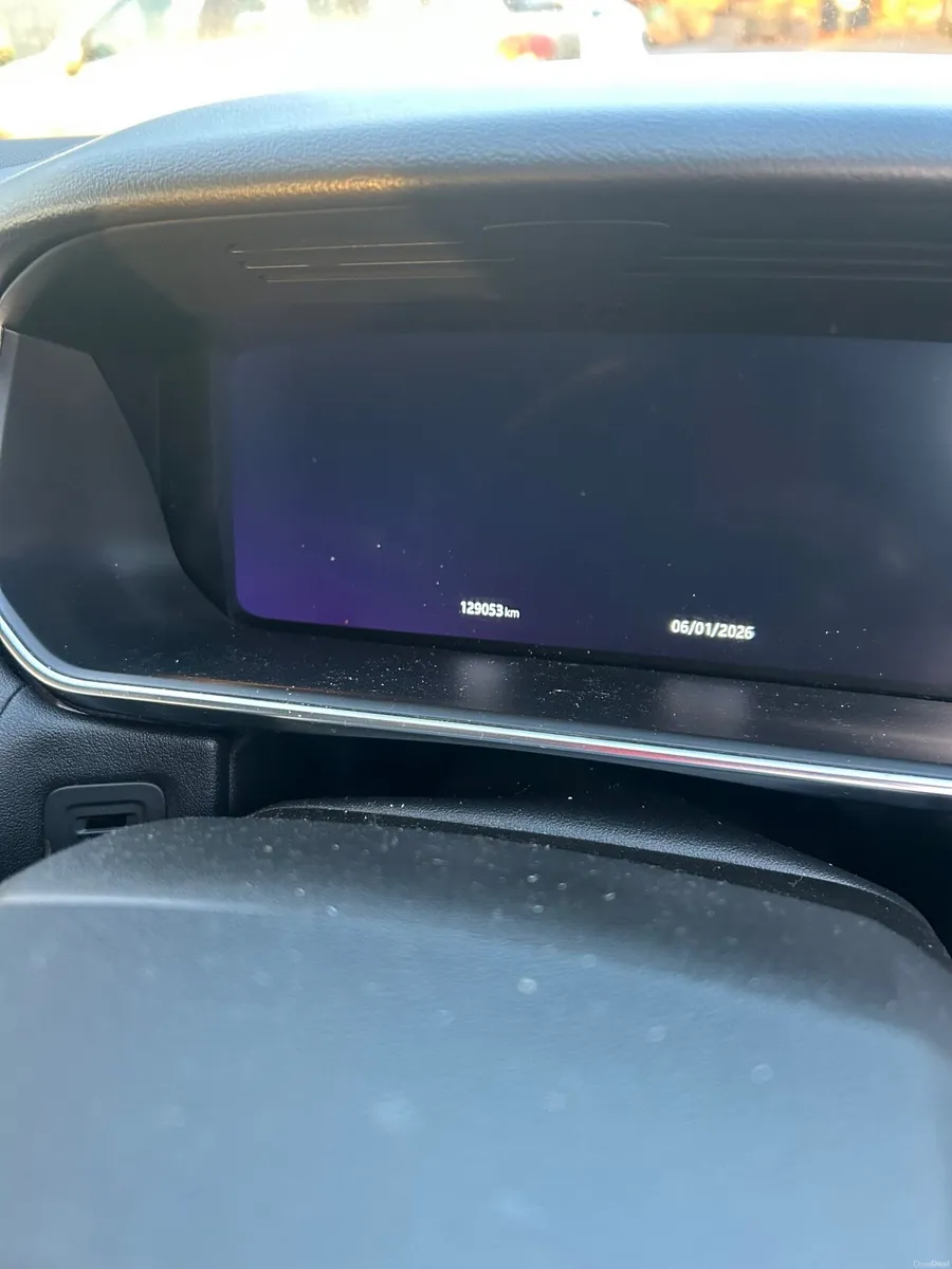 Land Rover Range Rover Sport 2018 - Image 4