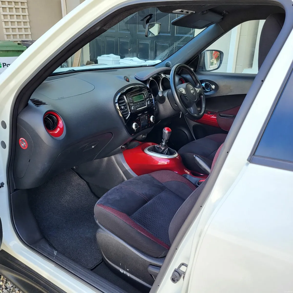 Nissan Juke 2016 - Image 3