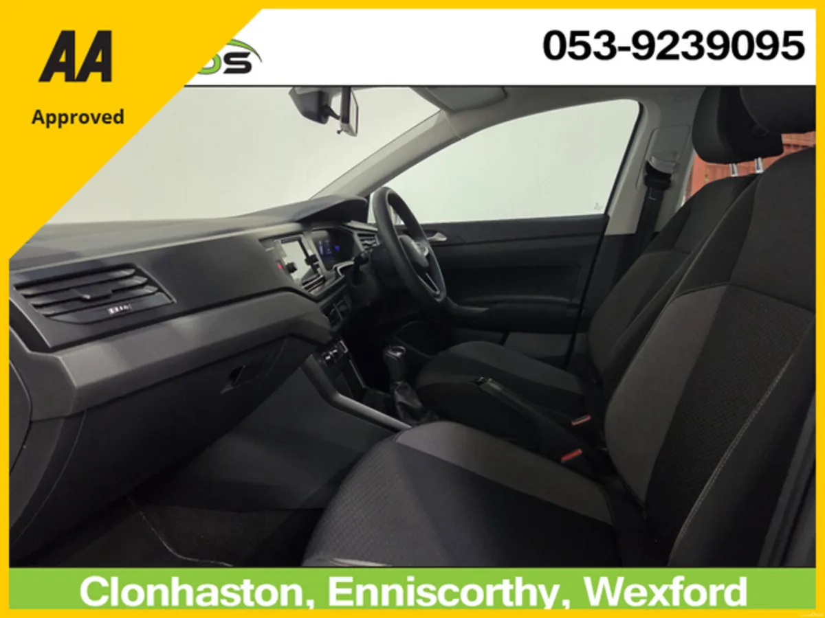 Volkswagen Polo 2022 1.0mpi 80hp - Image 3