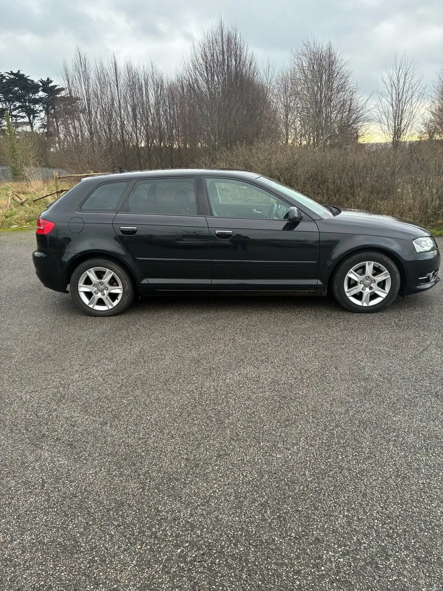Audi A3 - Image 2