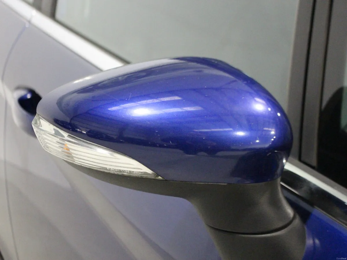 2014 Ford Fiesta 1.2 Zetec new NCT! - Image 3