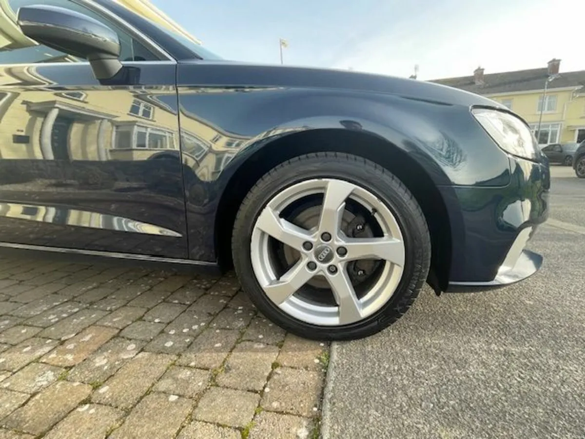 Audi A3 2017 - Image 4