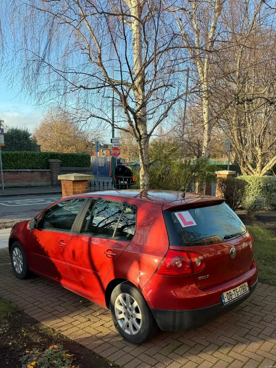 Volkswagen Golf 2008 - No NCT - Image 5
