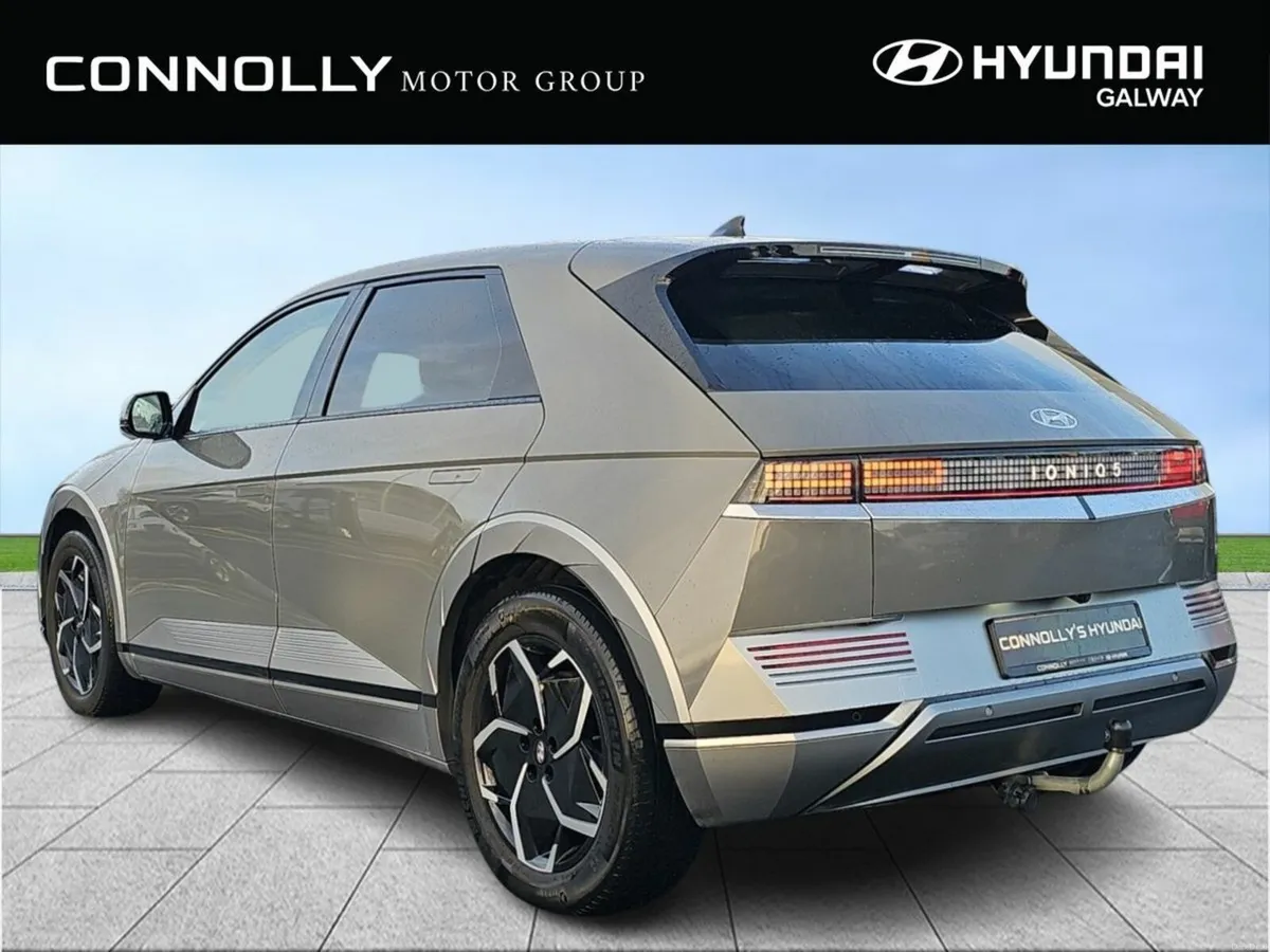 Hyundai IONIQ 5 77kW Premium Plus LE - €273 p/m ** - Image 2