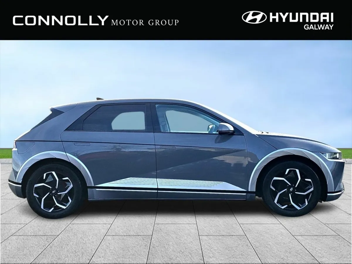 Hyundai IONIQ 5 77kW Premium Plus LE - €273 p/m ** - Image 3