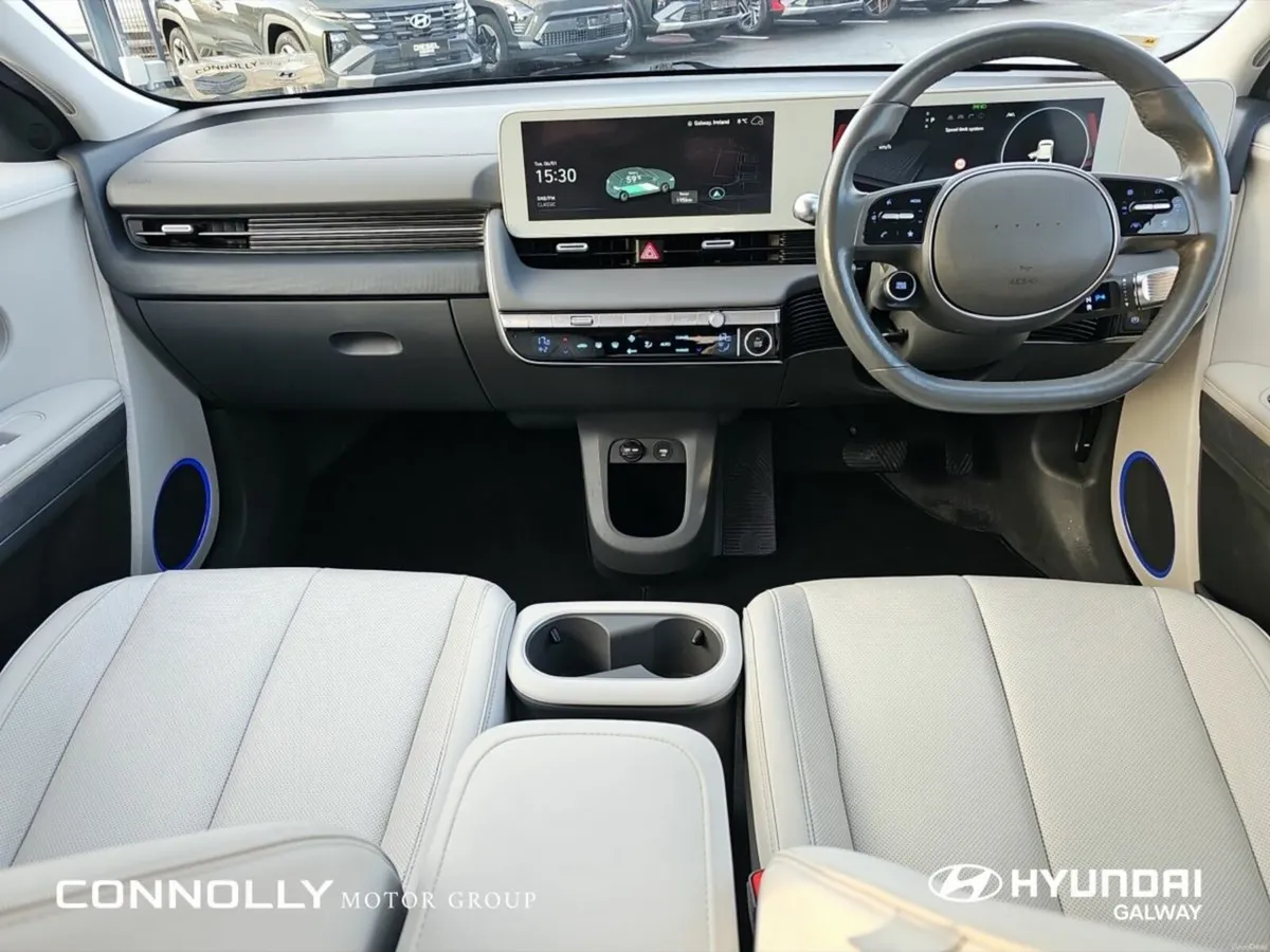 Hyundai IONIQ 5 77kW Premium Plus LE - €273 p/m ** - Image 4