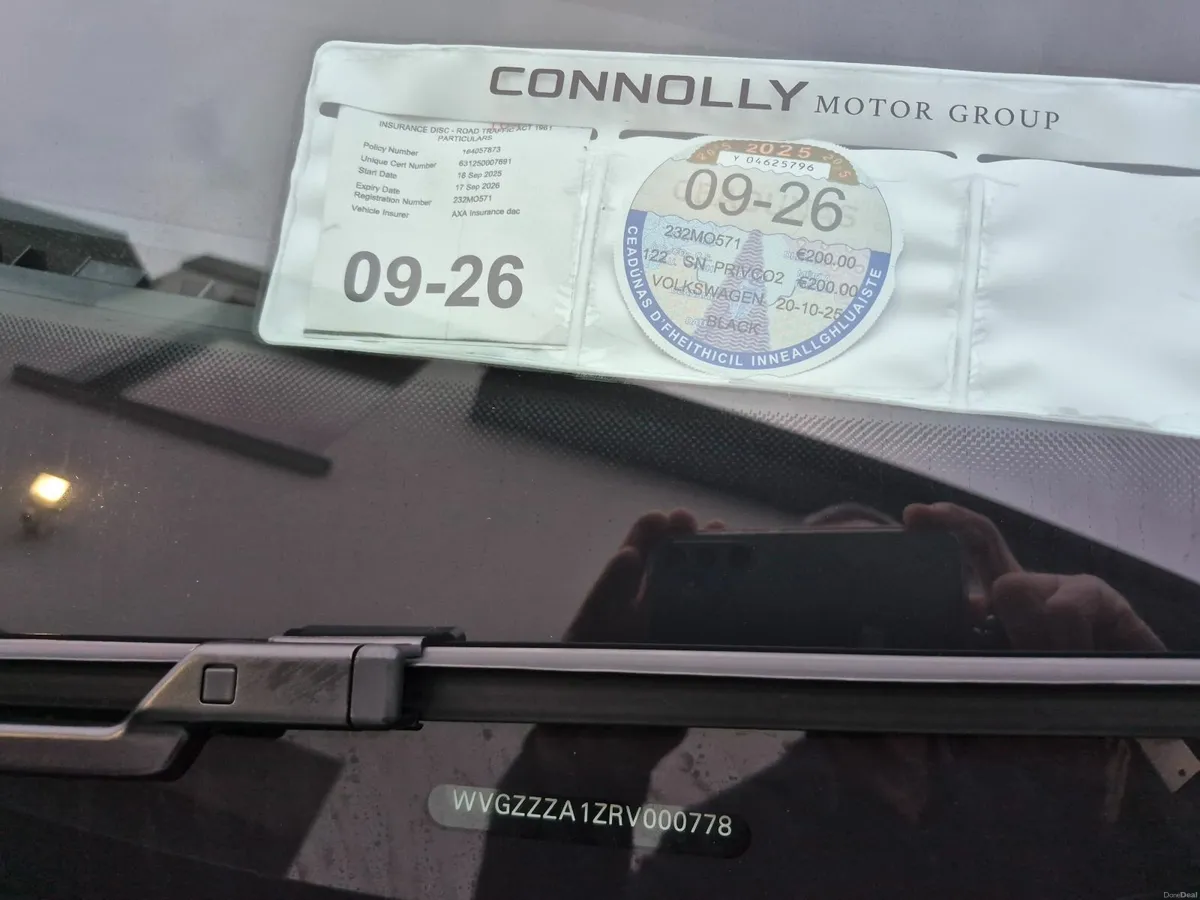 Volkswagen T-Roc 2023 - Image 4