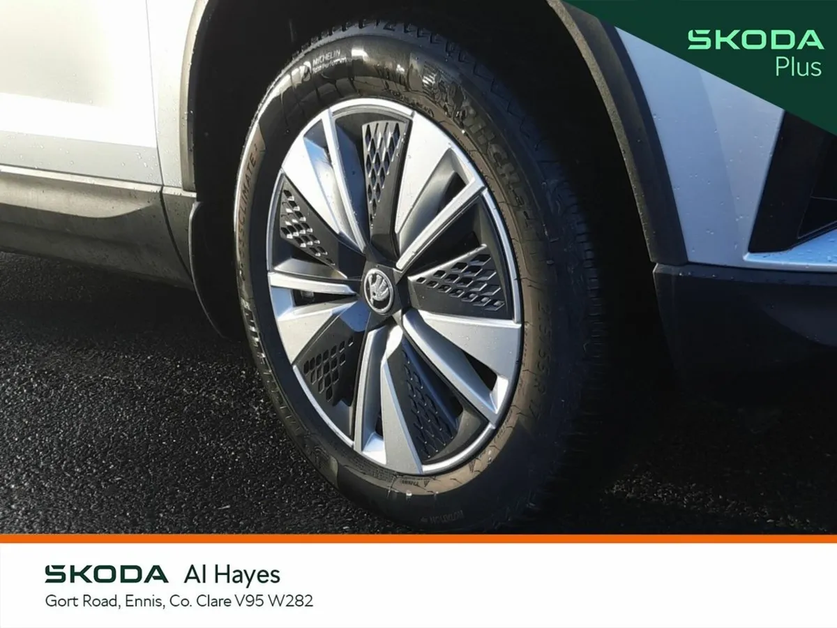 Skoda Karoq **AMBITION** 2.0TDI 115BHP - Image 4