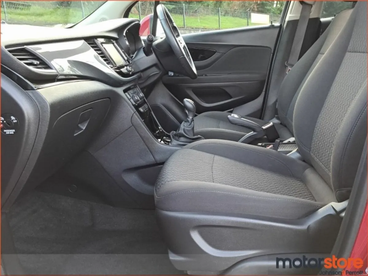 Opel Mokka SC 1.4T 140PS FWD Manual - Image 4