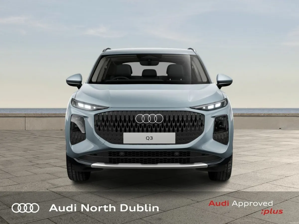 Audi Q3 Audi Q3 SUV SE TFSI  110 kW S tronic - Image 3