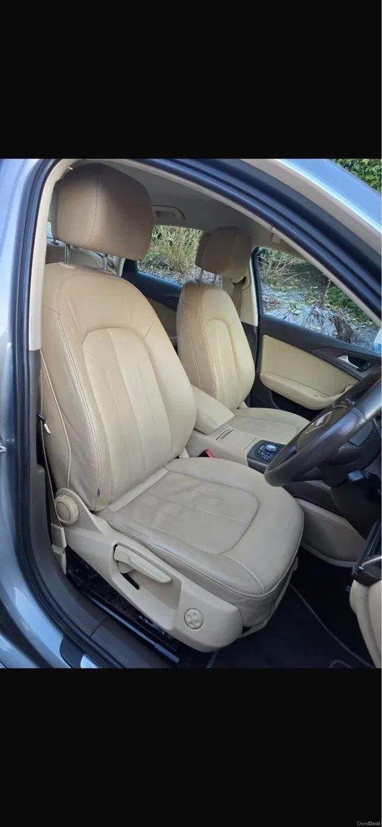 Audi A6 2.0 TDI SE Automatic - Image 4