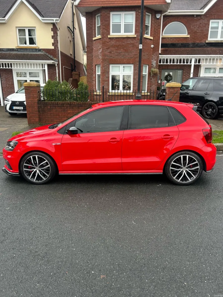 Volkswagen Polo 2016 - Image 4