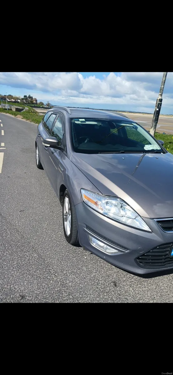 Ford Mondeo 1.6 d - Image 2