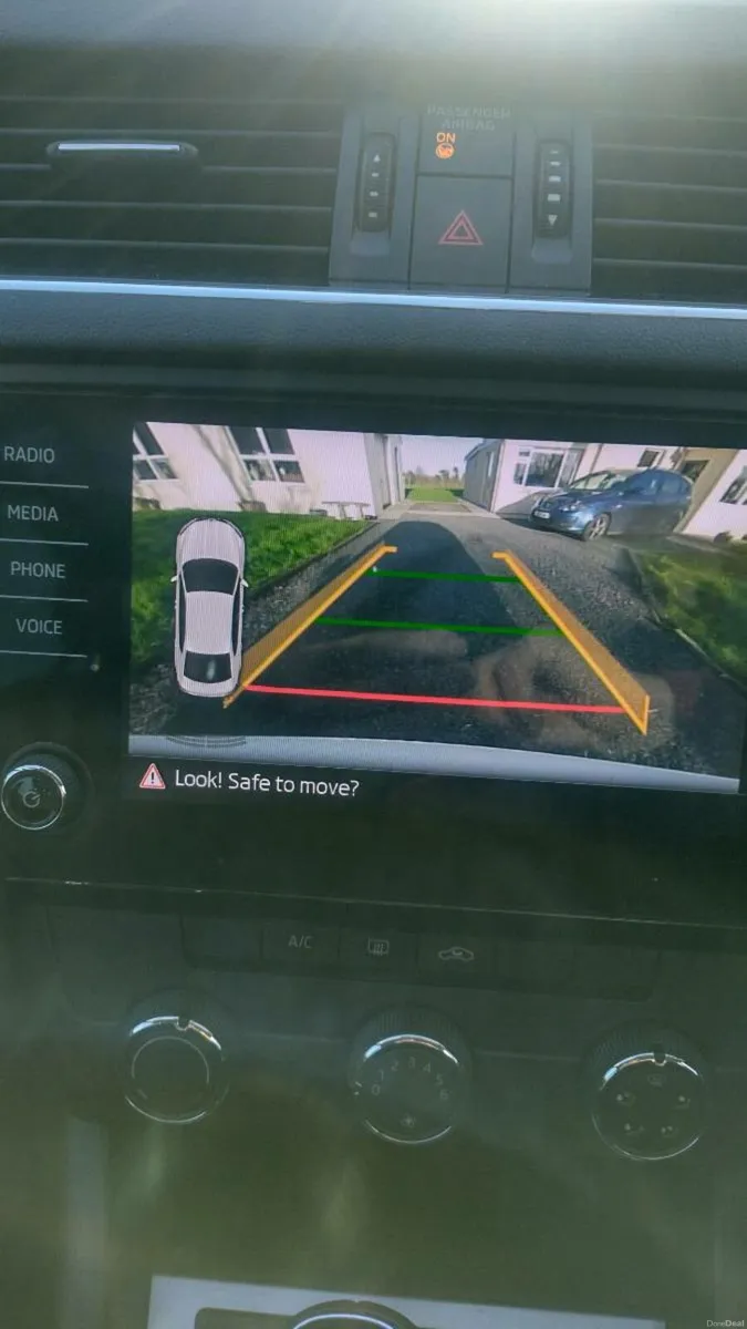 Skoda Octavia - Image 4