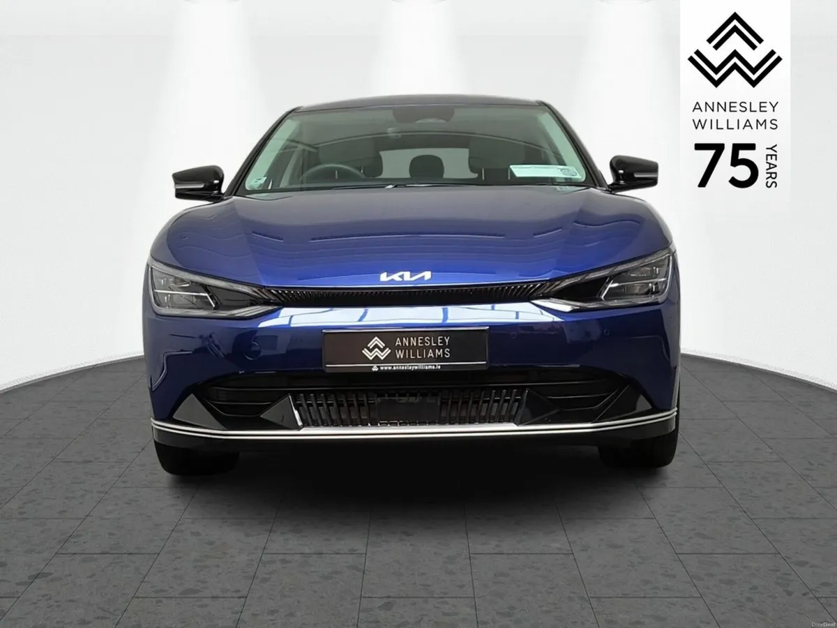 Kia EV6 EV6 S.E.M PE - Image 3
