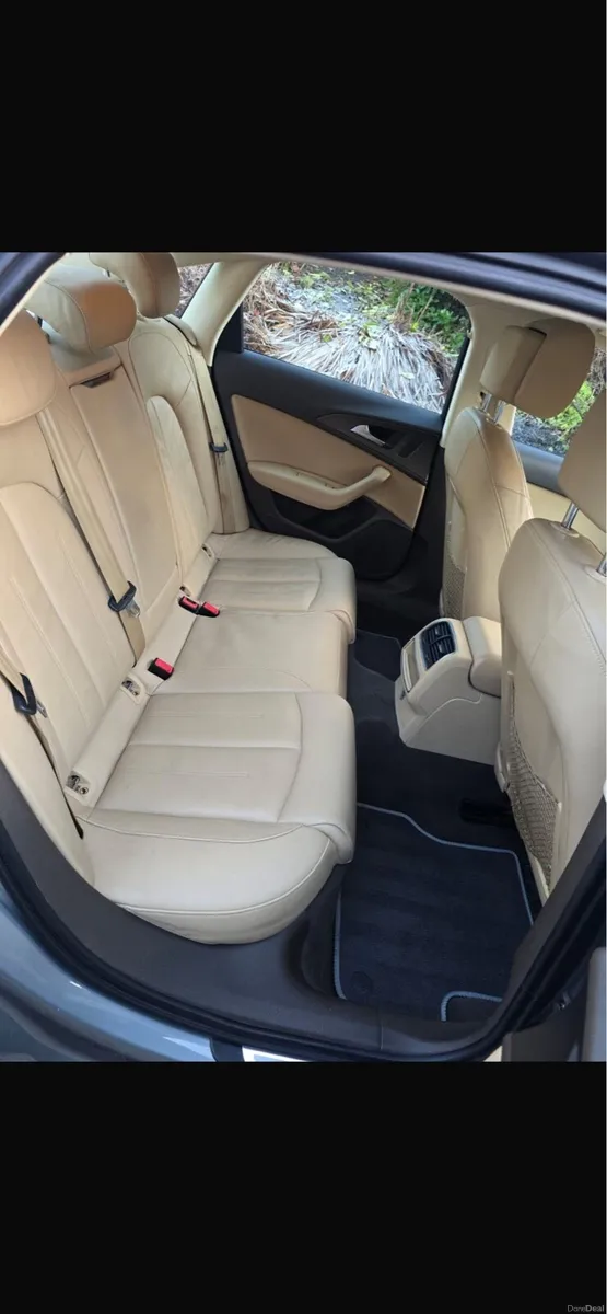 Audi A6 2.0 TDI SE Automatic - Image 3