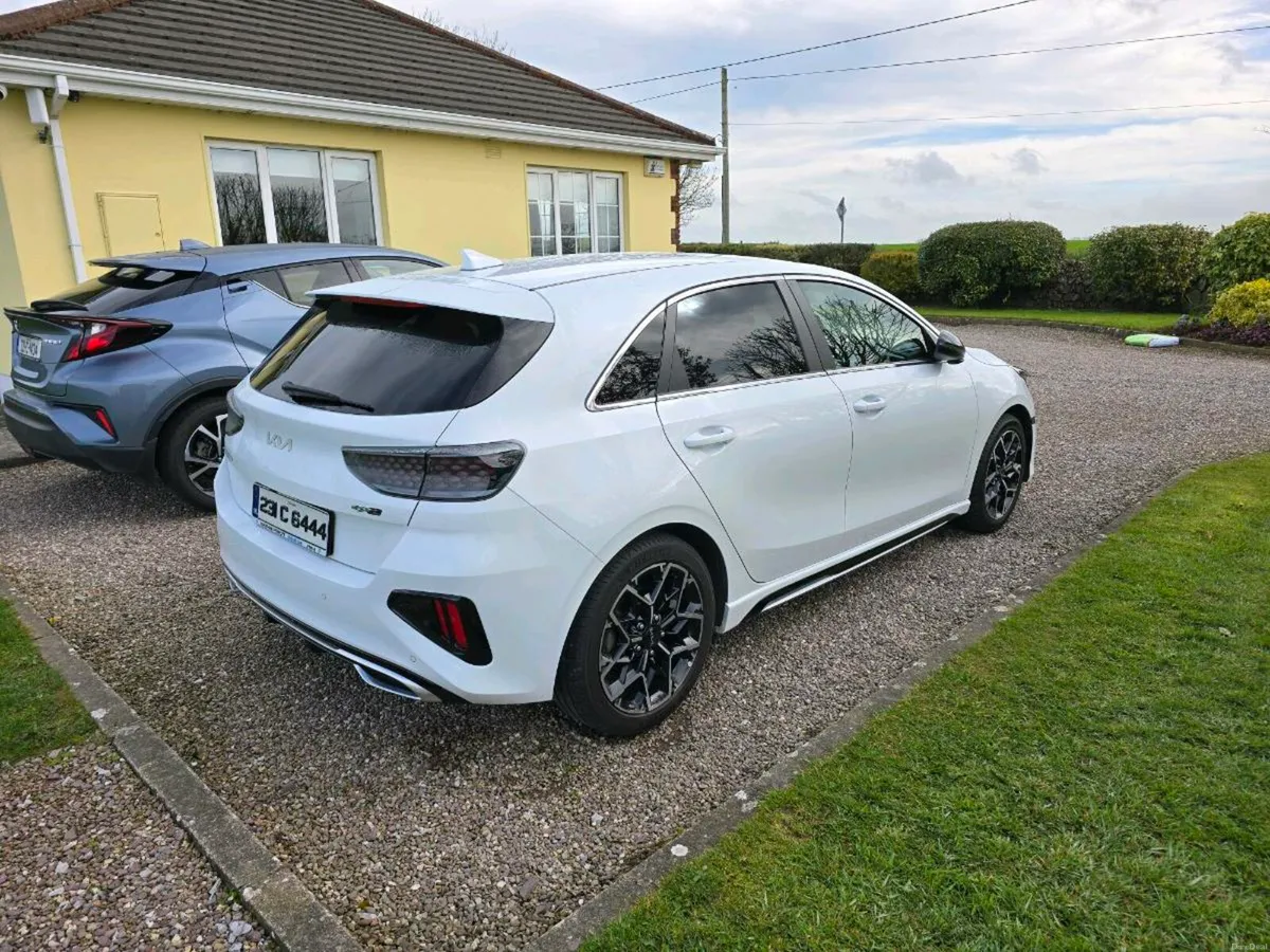 Kia Ceed 1.0 GT Line - Image 3