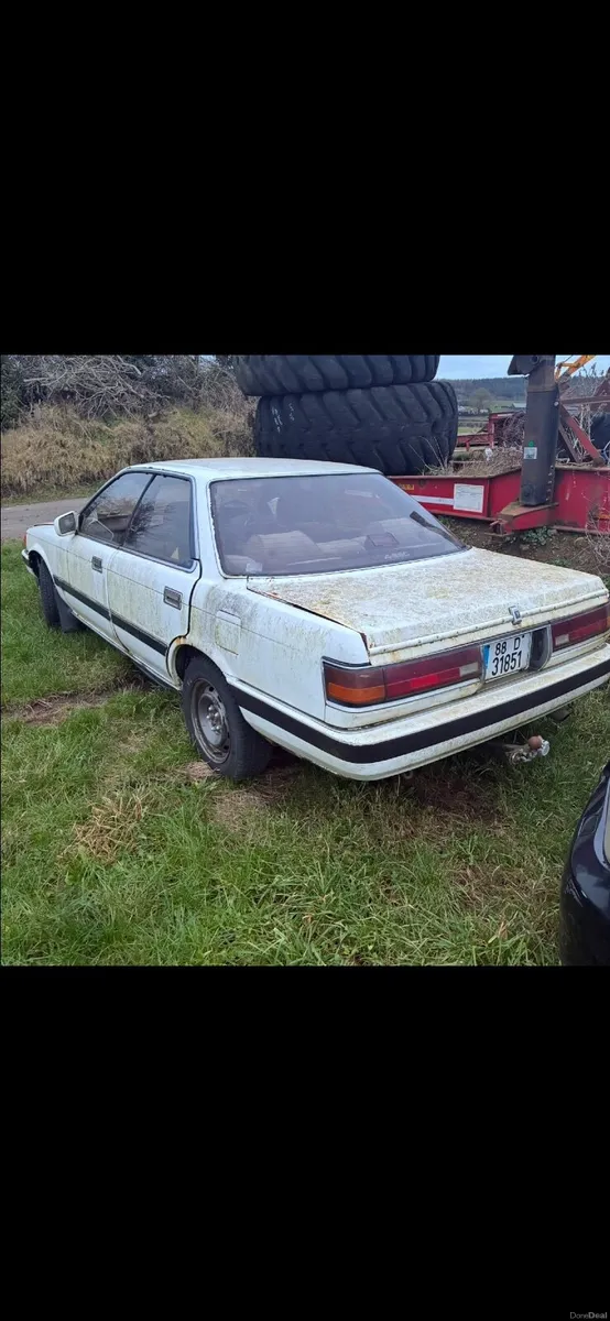 Toyota 4by4 - Image 4