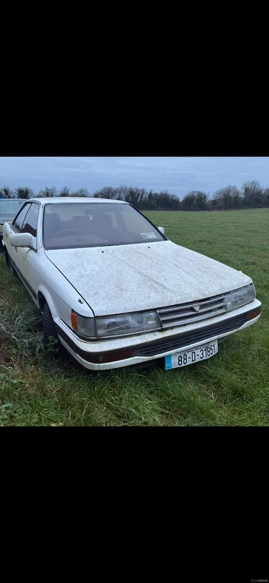 Toyota 4by4 - Image 3