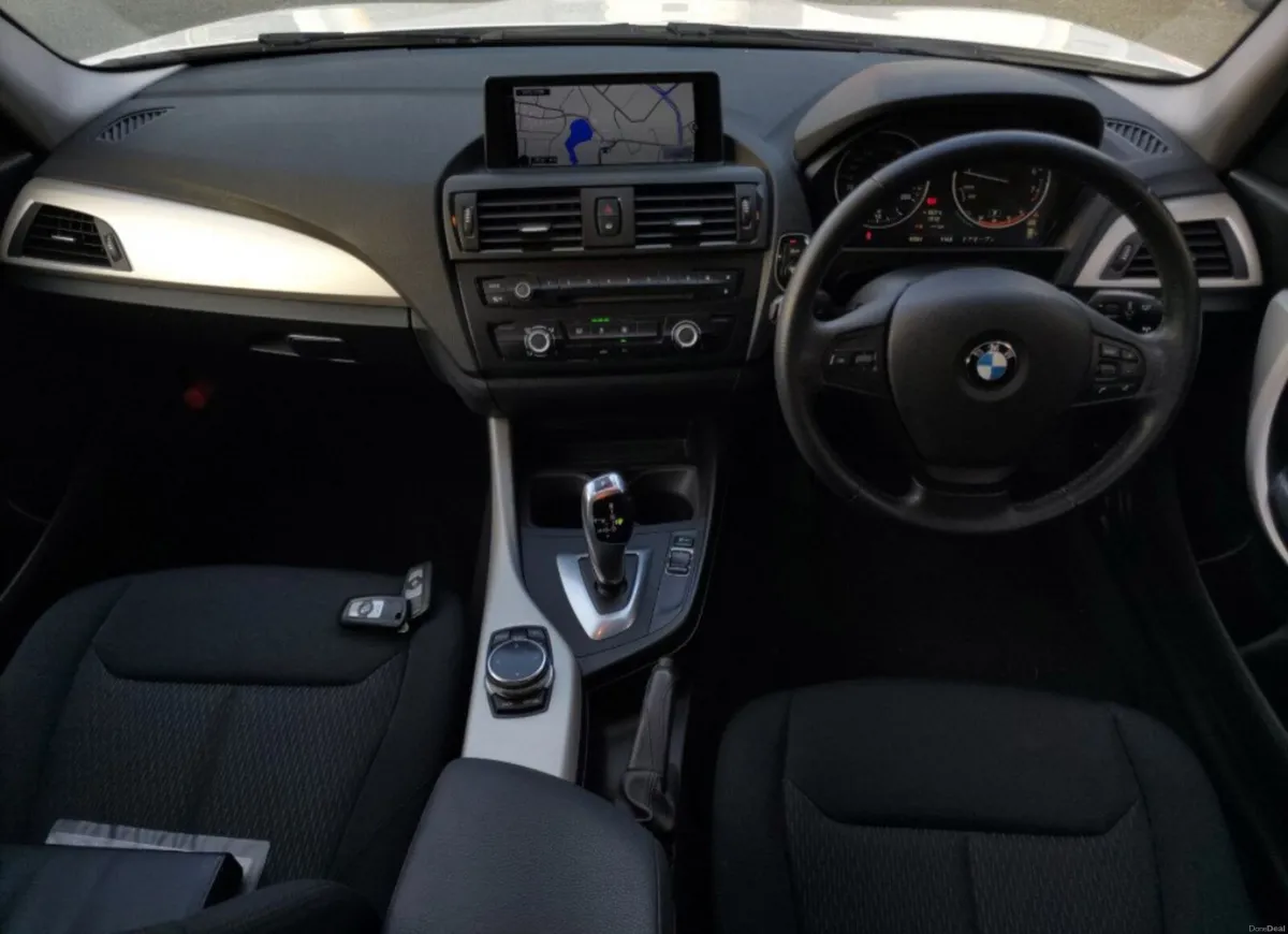 2014 (142) BMW 1 Series - Automatic - Image 2