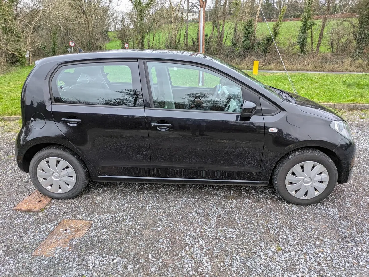 SEAT Mii 2014 - Image 2