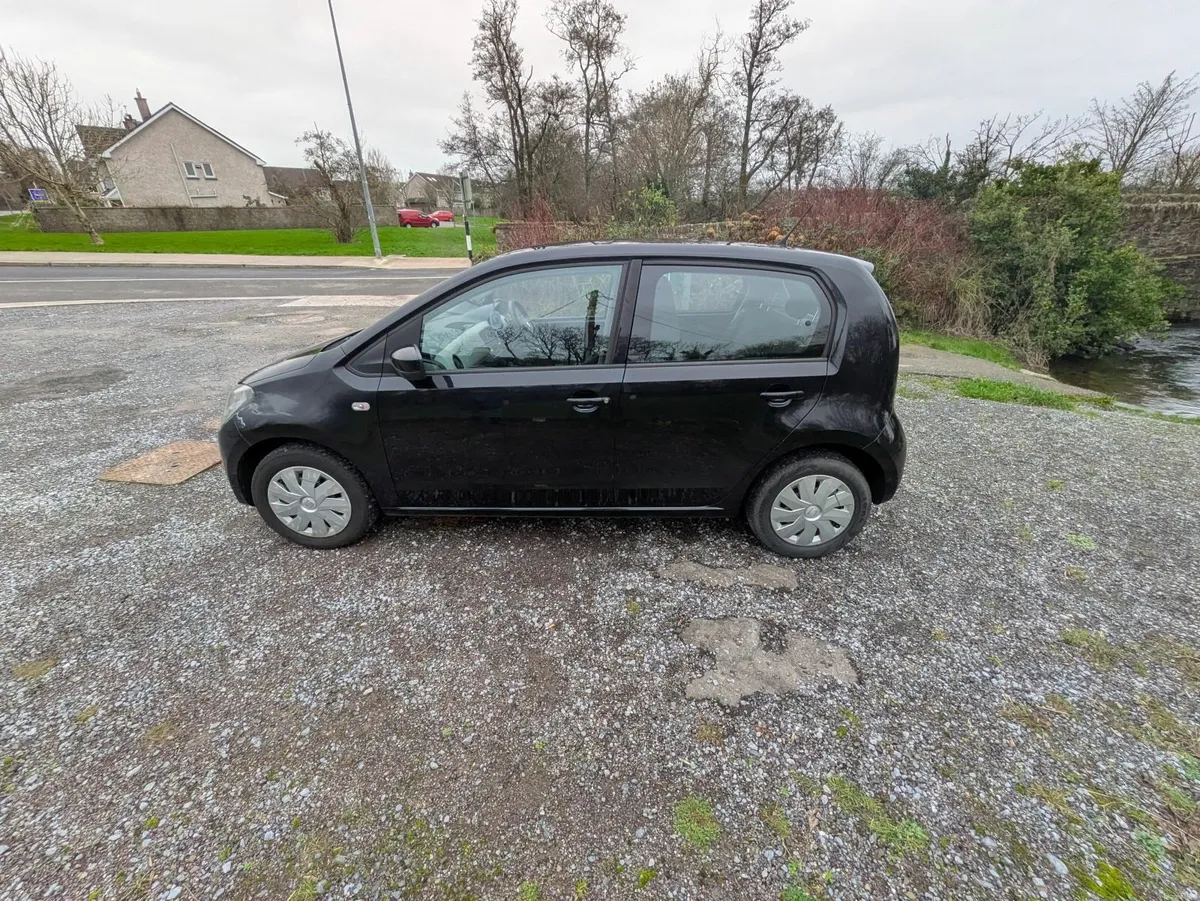 SEAT Mii 2014 - Image 4