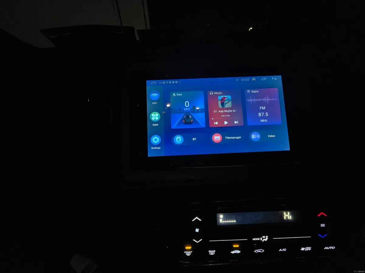 Honda Vezel 2014 - Image 4