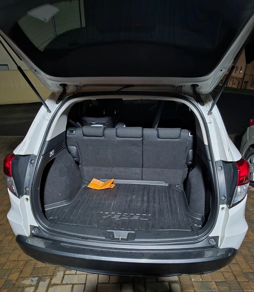 Honda Vezel 2014 - Image 1