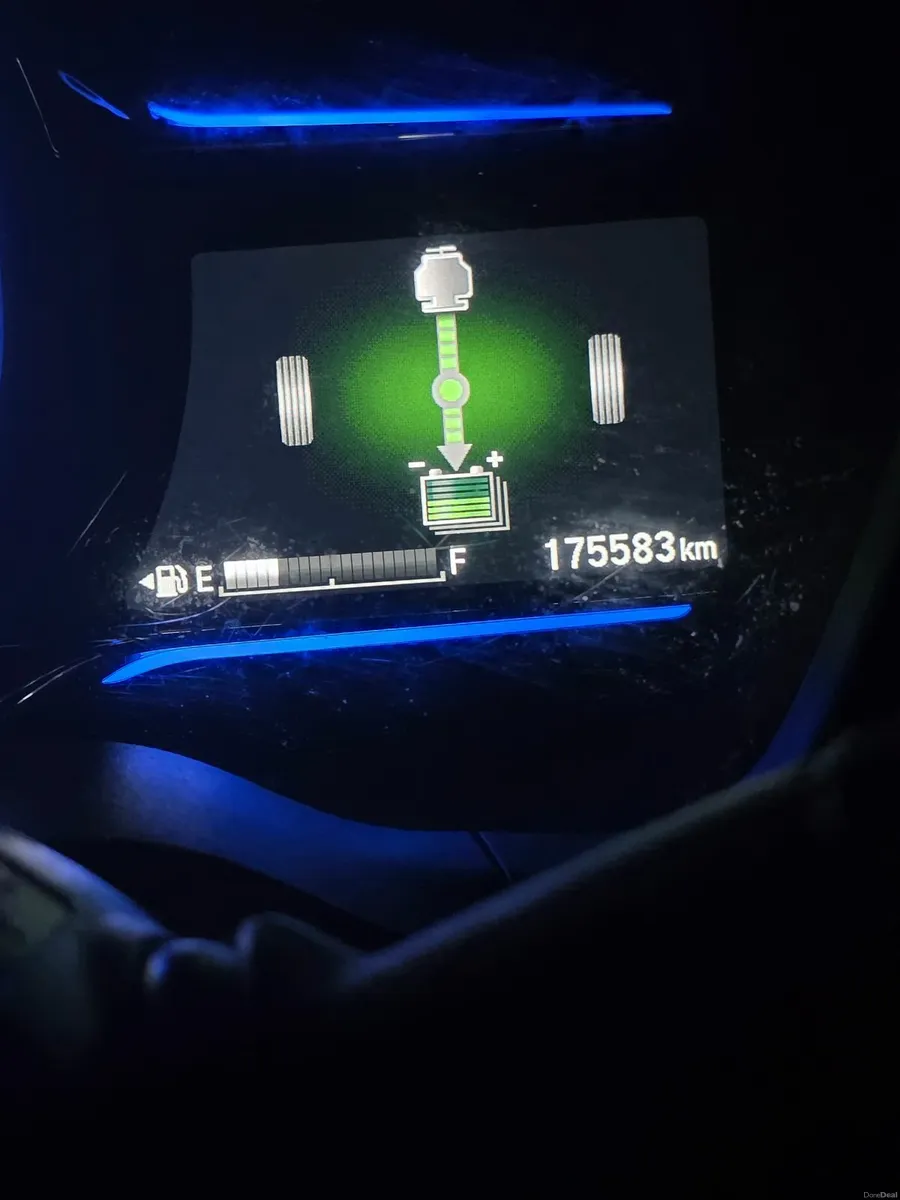 Honda Vezel 2014 - Image 3