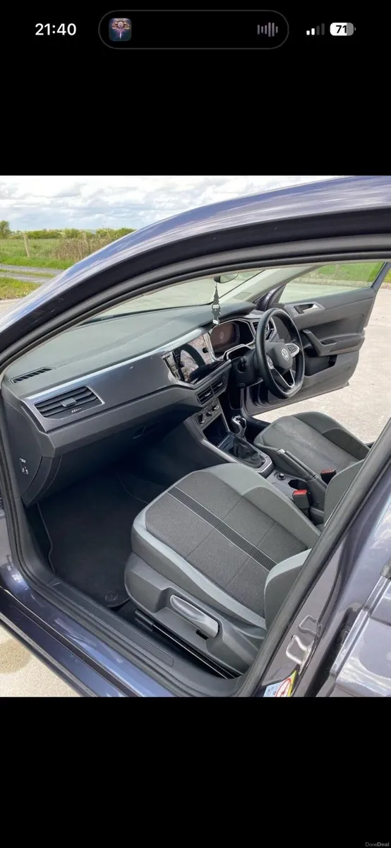 Volkswagen polo - Image 1