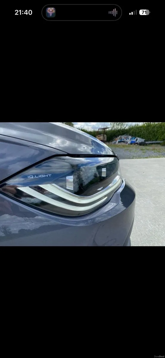 Volkswagen polo - Image 3