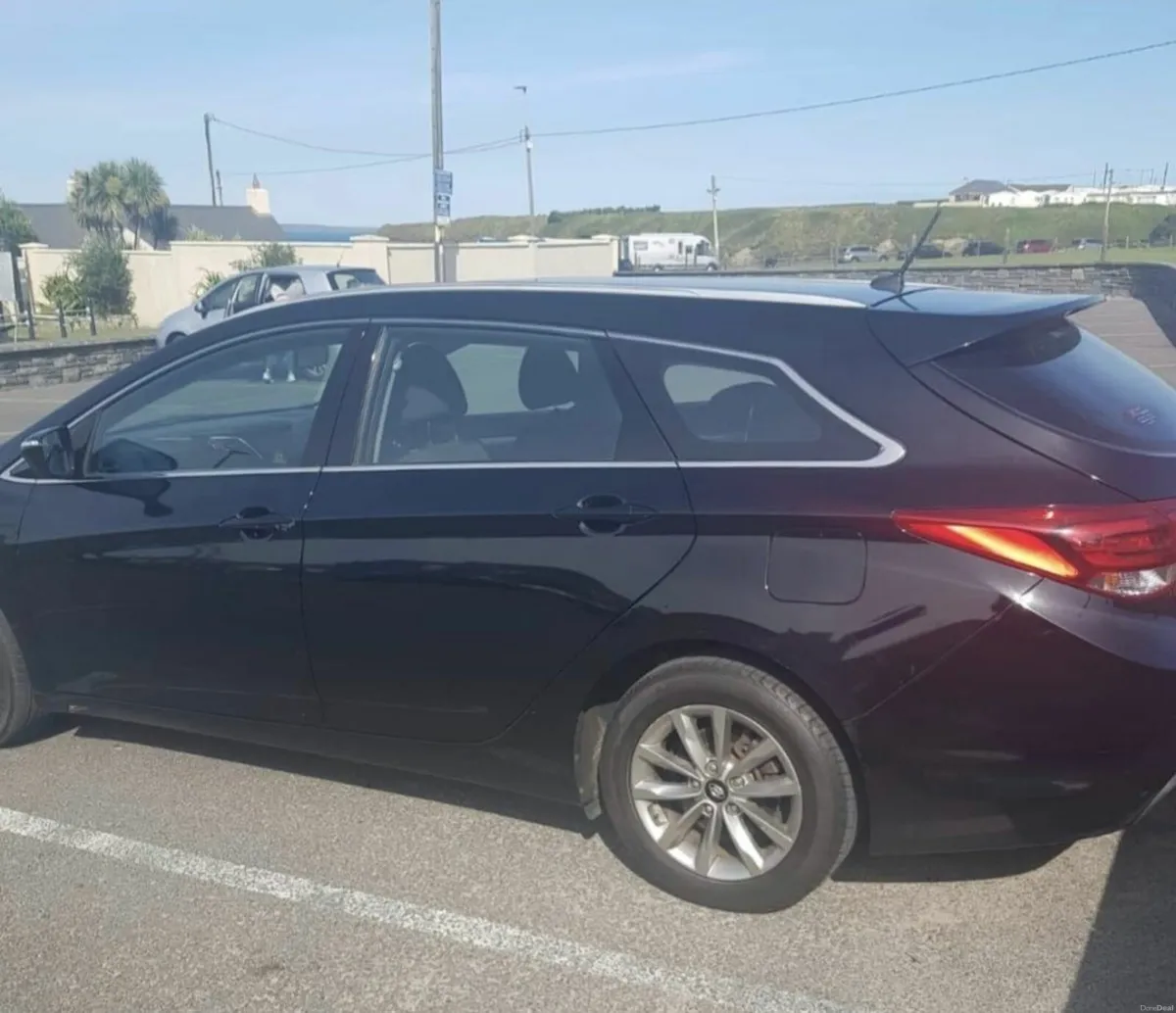 Hyundai i40 2017 - Image 2