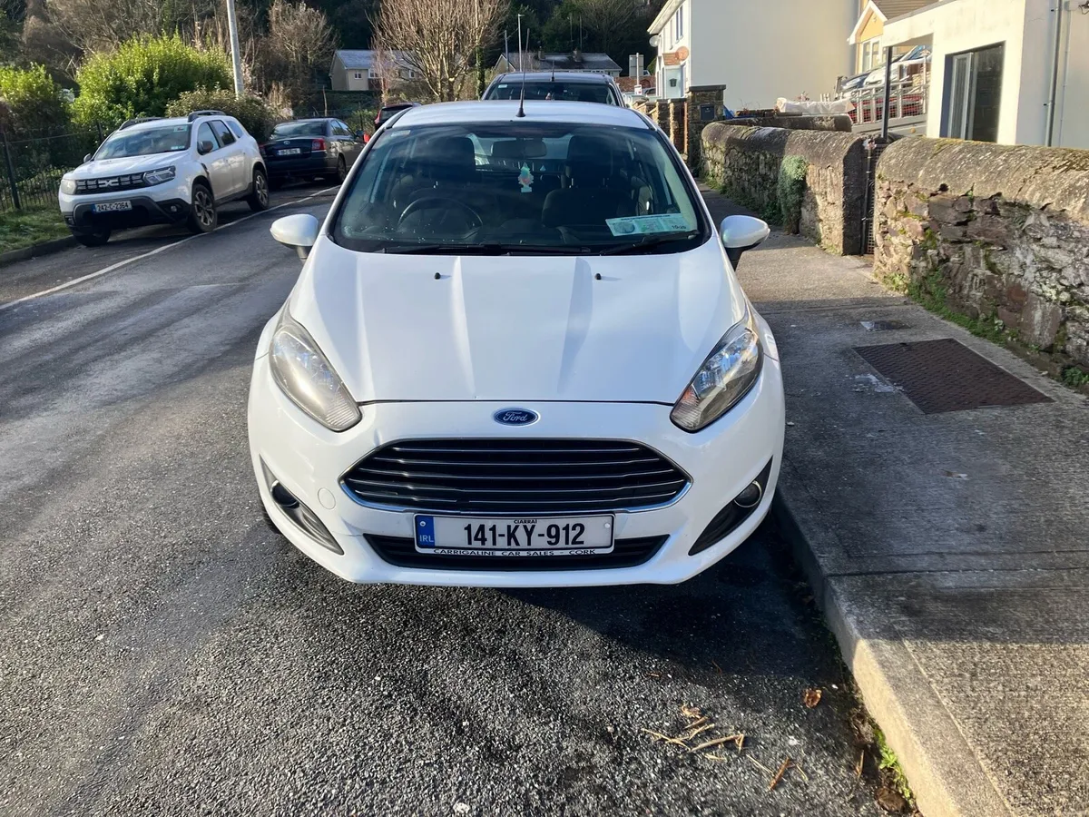 Ford Fiesta - Image 2