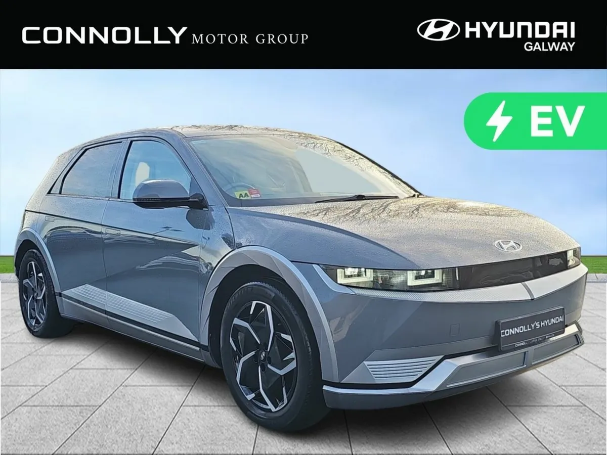 Hyundai IONIQ 5 77kW Premium Plus LE - €273 p/m ** - Image 1