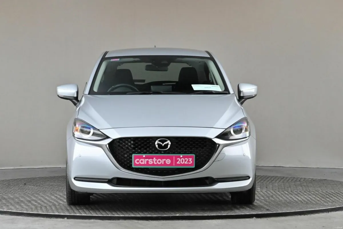 Mazda Mazda2 1.5 AUTO SKYACTIVE **VERY LOW MILEAGE - Image 2
