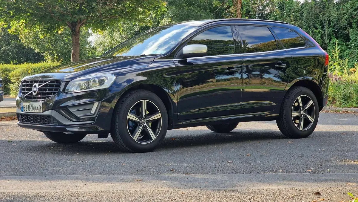 Volvo XC60 2016 - Image 4