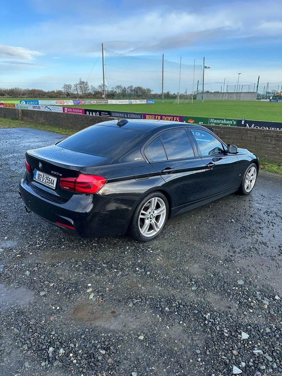 BMW 330e M Sport 2.0L Plug in Hybrid - Image 3