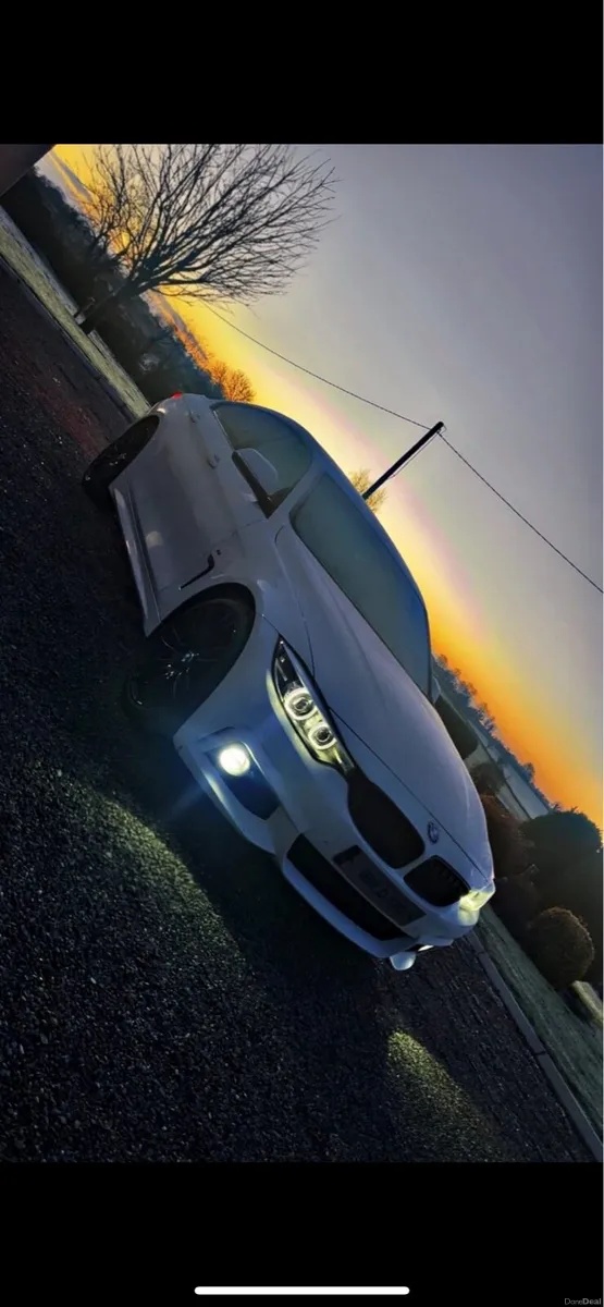 BMW 420D M Sport - Image 2