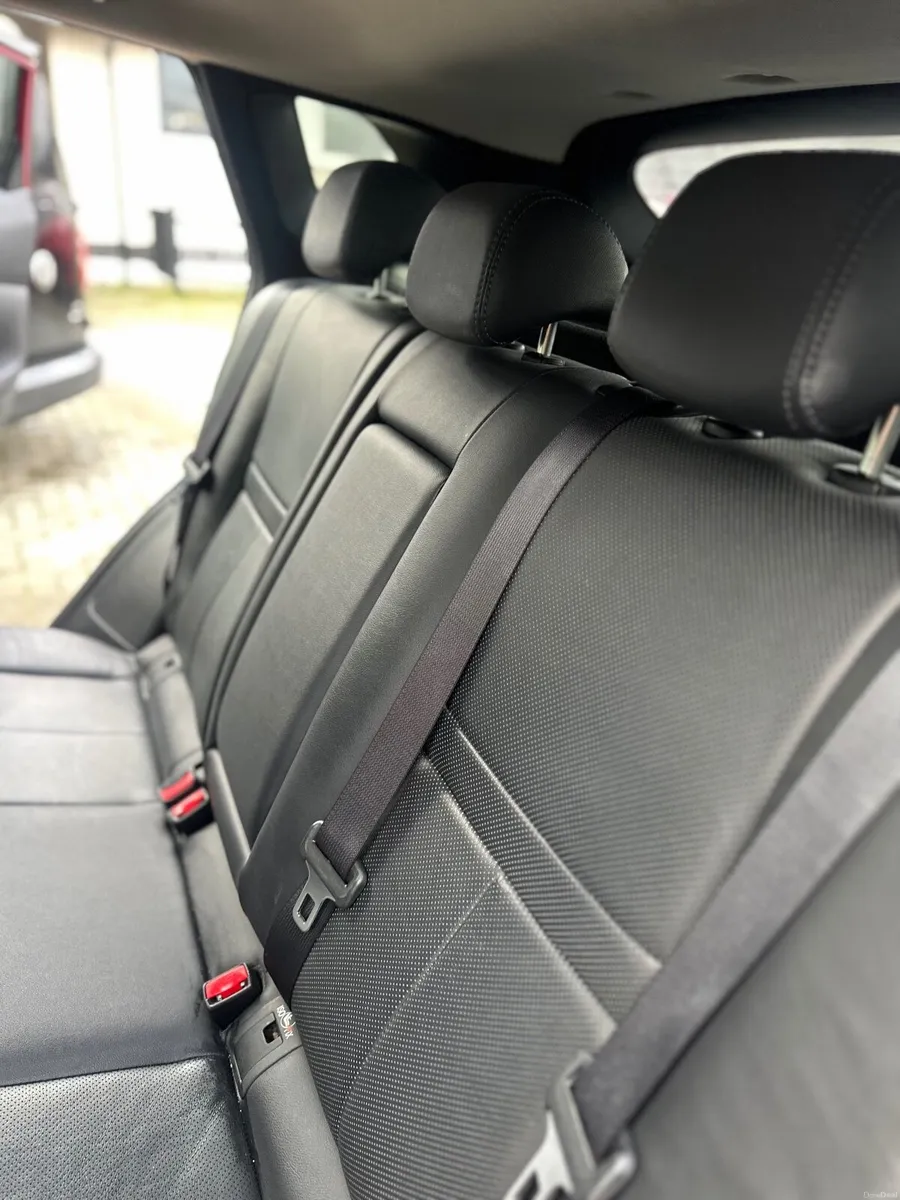 Nissan Qashqai 2017 - Image 3