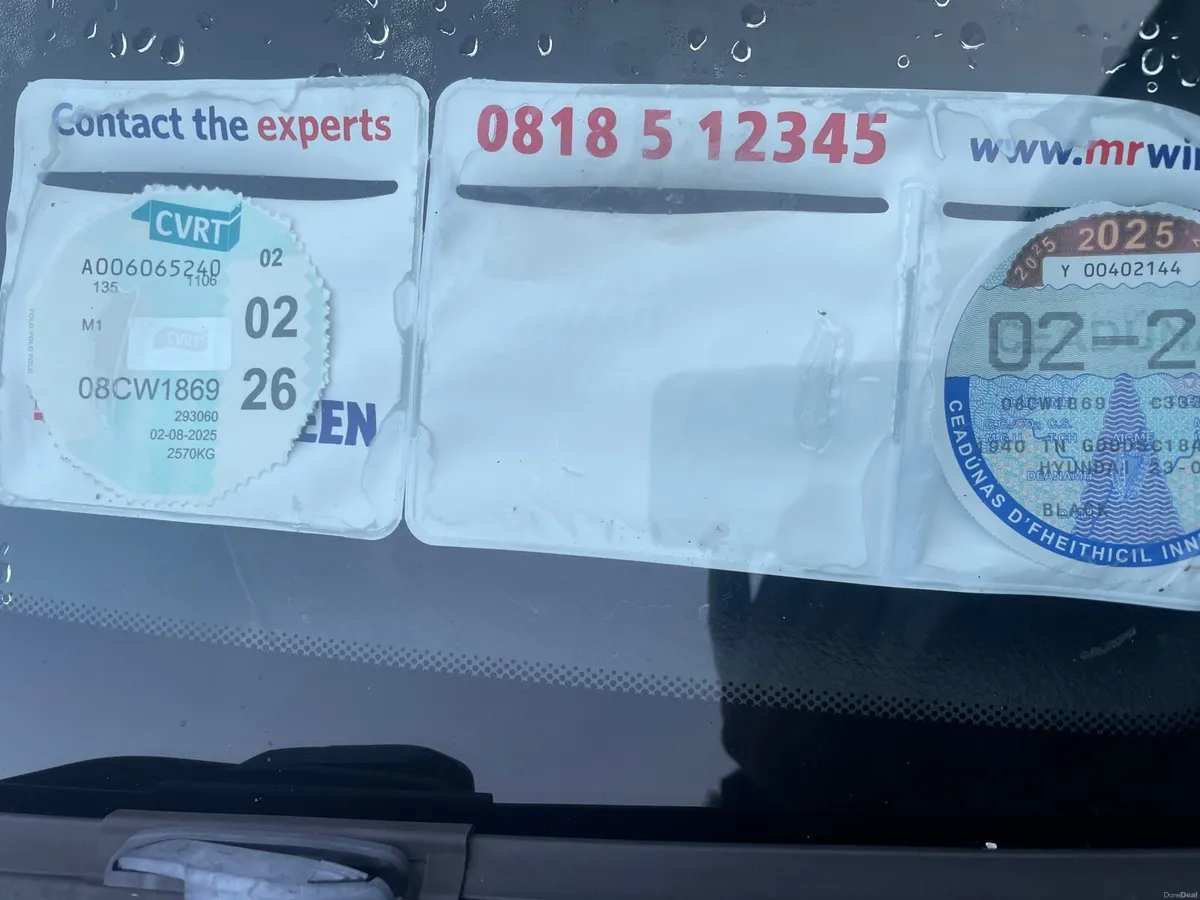 Hyundai Santa Fe Commercial - Image 4