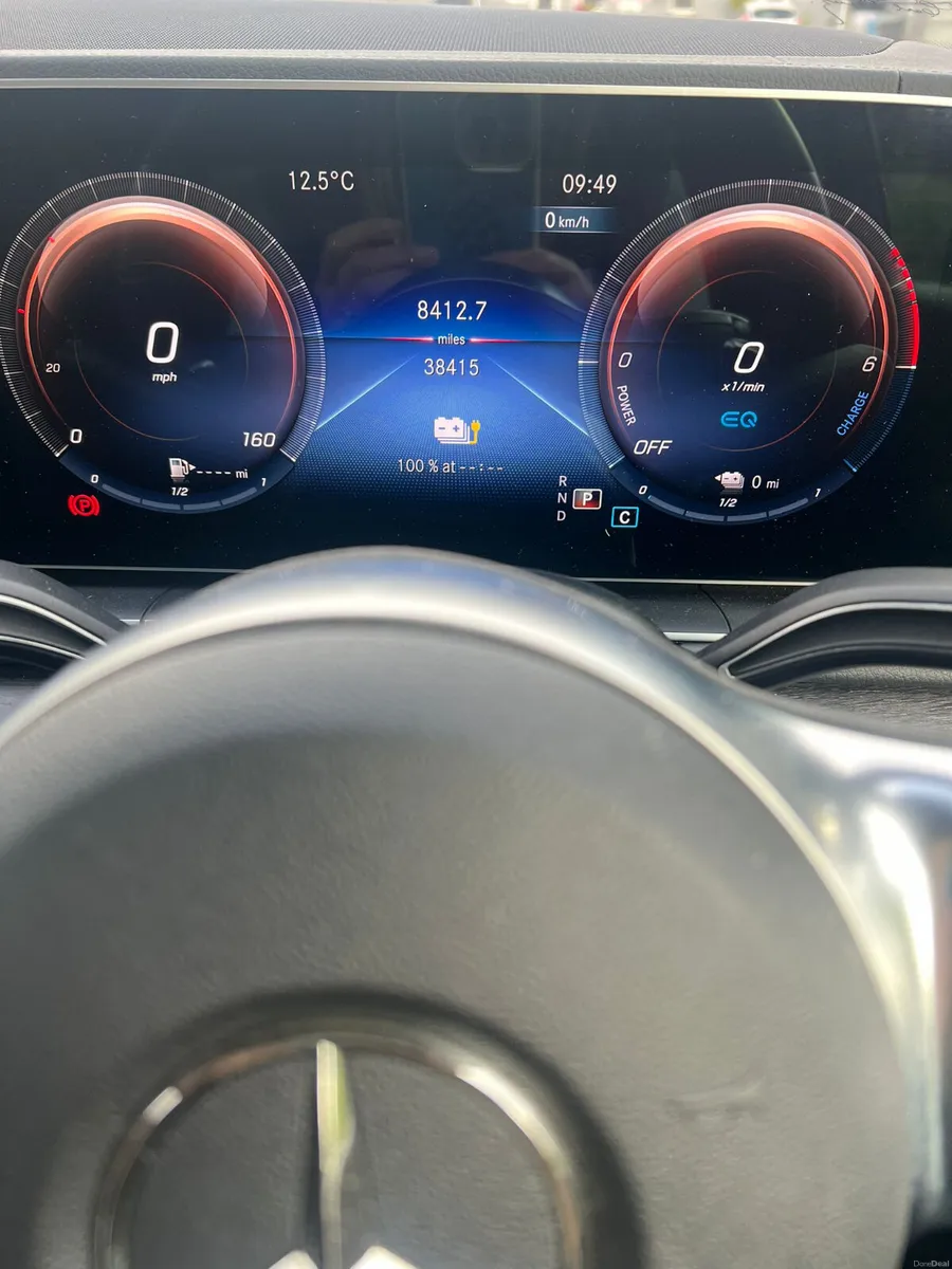 2022 Mercedes GLE-Class GLE 350de - Image 6
