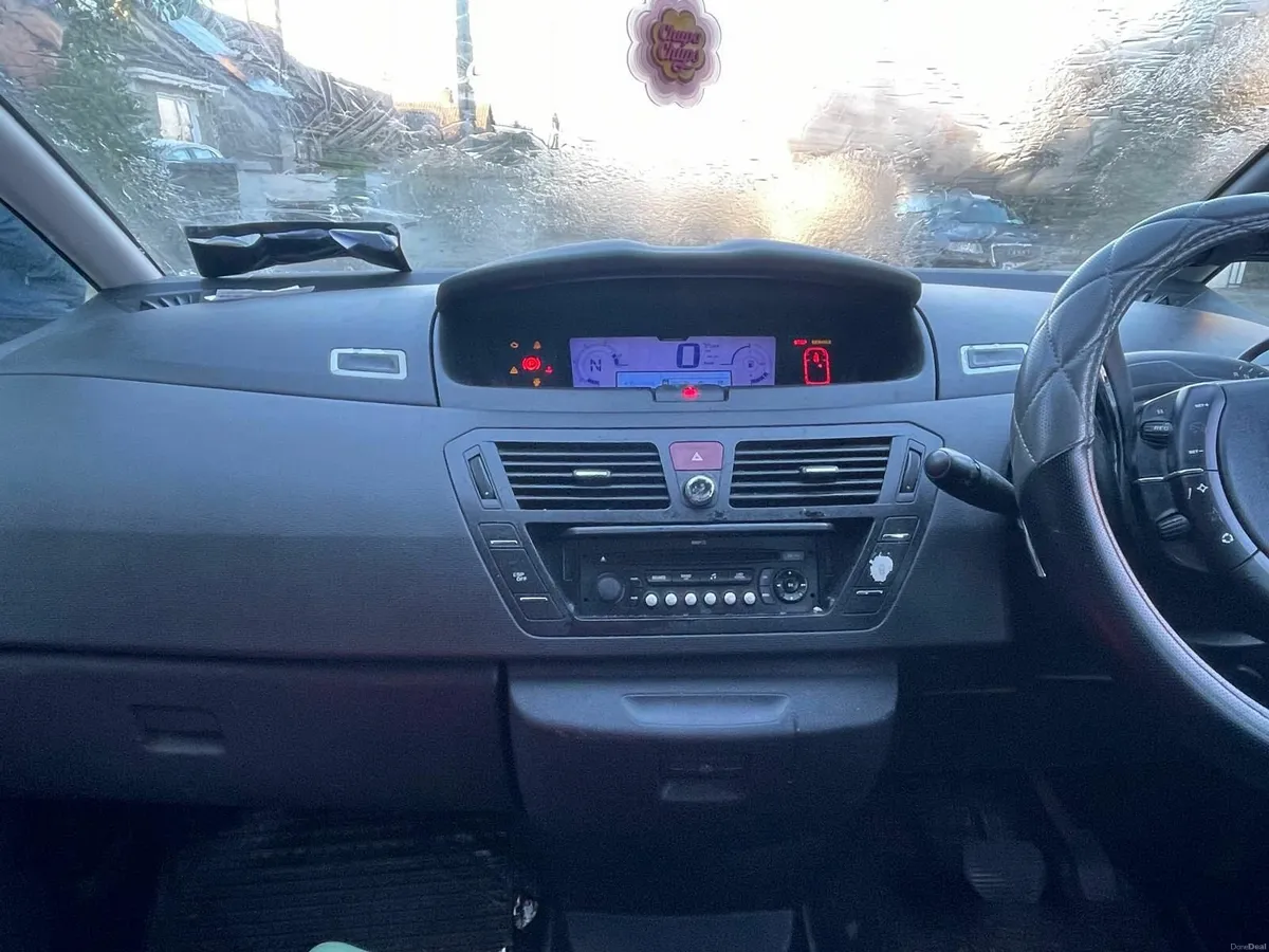 Citroen C4 2008 - Image 4