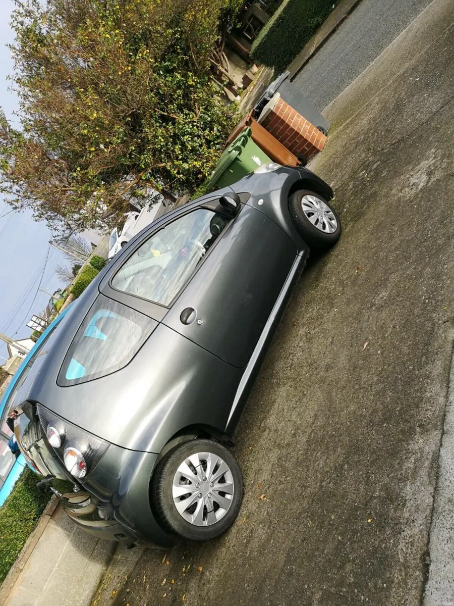 Citroen C1 2013 - Image 1