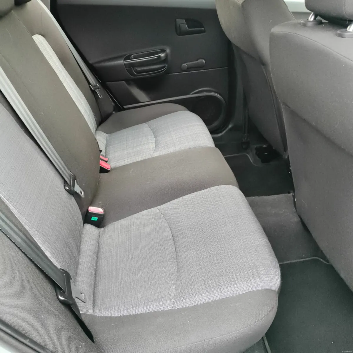 Kia Ceed 2013 - Image 3